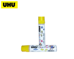 UHU ΣΤΥΛΟΚΟΛΛΑ 50ml GLUE PEN 36Τ.