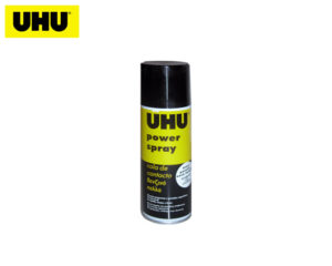UHU ΚΟΛΛΑ POWER SPRAY 200ml