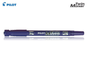 PILOT ΜΑΡΚ. ΑΝΕΞ. TWIN ΜΩΒ