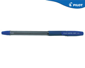 PILOT ΣΤΥΛΟ BPS-GP 1.2 BROAD ΜΠΛΕ