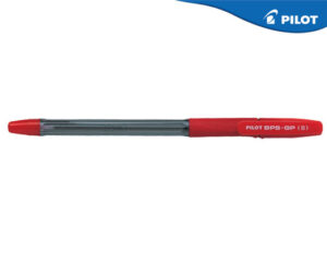 PILOT ΣΤΥΛΟ BPS-GP 1.2 BROAD ΚΟΚΚΙΝΟ