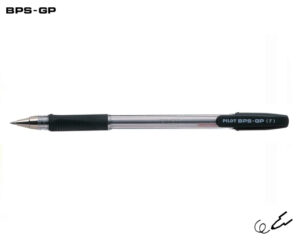 PILOT ΣΤΥΛΟ BPS-GP 0.7 FINE ΜΑΥΡΟ