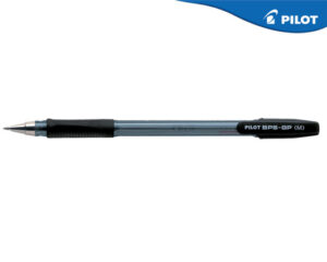 PILOT ΣΤΥΛΟ BPS-GP 1.0 MEDIUM ΜΑΥΡΟ
