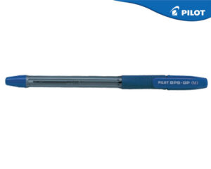 PILOT ΣΤΥΛΟ BPS-GP 1.0 MEDIUM ΜΠΛΕ