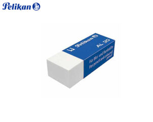 PELIKAN ΓΟΜ/ΧΑ AL-30 ΜΙΚΡΗ ΛΕΥΚΗ