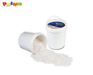 ΓΥΨΟΣ 1kg PRIMO ΣΕ ΠΛΑΣΤ. ΚΟΥΒΑ  2000GA
