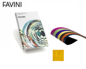 FAVINI ΧΑΡΤΟΝΙ 50Χ70 220γρ. ΚΙΤΡΙΝΟ Νο01
