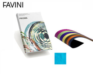 FAVINI ΧΑΡΤΟΝΙ 50Χ70 220γρ. ΜΠΛΕ ΩΚΕΑΝΟΥ Νο18