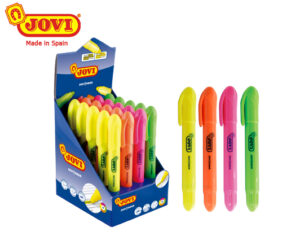 JOVI ΜΑΡΚ. ΥΠΟΓΡ. GEL ΒΙΤΡΙΝΑ ΝΕΟΝ ΔΙΑΦ.ΧΡΩΜ.