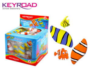 KR ΓΟΜΟΛΑΣΤΙΧΑ NEMO ΧΡΩΜ (CARIBIC WONDER 971317)