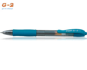 PILOT ΣΤΥΛΟ G-2 0.7 ΣΙΕΛ