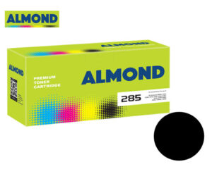 ALMOND TONER ΣΥΜΒ. ΜΕ LEXMARK BLK  9.000Φ.(A) #E360H11E