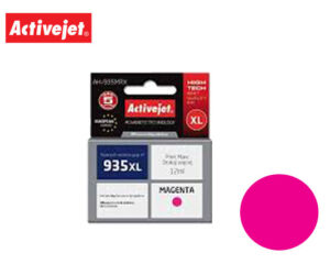 ACJ INK ΣΥΜΒ. ΜΕ HP AH-935MRX #935XL MAG 12ml (N) #C2P25AE