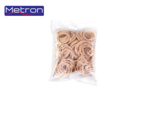 METRON ΛΑΣΤΙΧΑ ΣΑΚΟΥΛΑ Φ70χιλ. 100γρ. Ε070x110χιλ.