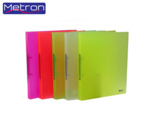 METRON ΝΤΟΣΙΕ ΠΛΑΣT. 2ΚΡ. 19x26x2 ΑΣΣΟΡΤΙ ΦΩΣΦ. 6T.