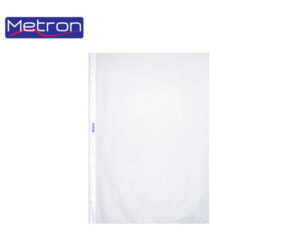 METRON ΖΕΛΑΤΙΝΗ Π ENIΣX. Α4 100Τ.