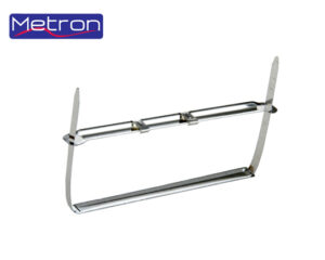 METRON ΕΛΑΣΜΑ ΜΕΤΑΛΛΙΚΟ 50Τ.