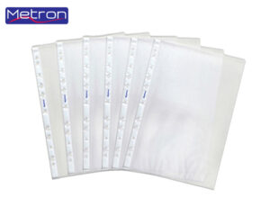 METRON ΖΕΛΑΤΙΝΗ Π ENIΣX. A5 100Τ.