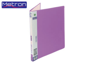 METRON ΣΟΥΠΛ 20 ΘΕΣΕΩΝ Α4 FUN ΠΑΣΤΕΛ ΜΩΒ