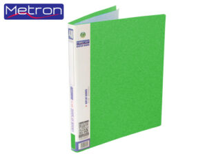 METRON ΣΟΥΠΛ 40 ΘΕΣΕΩΝ Α4 FUN ΛΑΧΑΝΙ