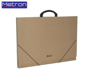 METRON ΤΣΑΝΤΑ ΣΧΕΔΙΟΥ ΟΙΚ/ΚΗ 33X43X2