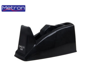 METRON ΒΑΣΗ ΚΟΛΛΗΤΙΚΗΣ ΤΑΙΝΙΑΣ 66΄ ΒΑΡΙΑ ΜΟΛΥΒΟΘΗΚΗ 21,8εκ.