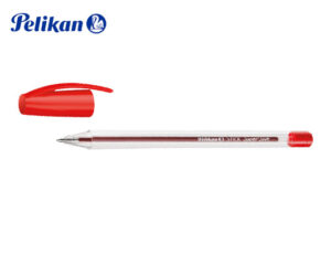 PELIKAN ΣΤΥΛΟ SUPER SOFT 1.0  ΚΟΚΚΙΝΟ