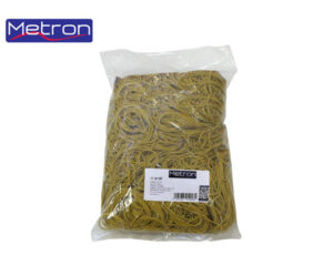 METRON ΛΑΣΤΙΧΑ ΣΑΚΟΥΛΑ Φ70χιλ. 1000γρ. 54057