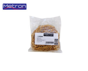 METRON ΛΑΣΤΙΧΑ ΣΑΚΟΥΛΑ Φ70χιλ. 100γρ. P1002
