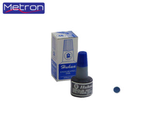METRON ΜΕΛΑΝΙ ΤΑΜΠΟΝ 30ml ΜΠΛΕ