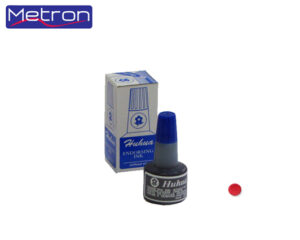 METRON ΜΕΛΑΝΙ ΤΑΜΠΟΝ 30ml KOKKINO