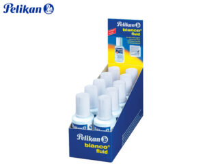 PELIKAN ΔΙΟΡΘ.ΥΓΡΟ 20ml ΜΟΝΟ BLANCO