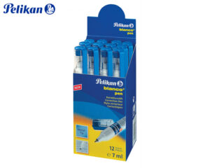PELIKAN PEN 7ml BLANCO  (345892)