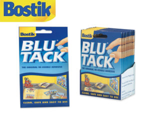 BLUE TACK ΜΙΚΡΟ 50εκ.