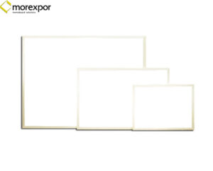 ΠΙΝΑΚΑΣ ΛΕΥΚΟΣ 60x90