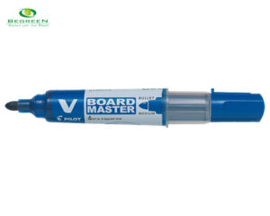 PILOT ΜΑΡΚ. ΠΙΝΑΚΟΣ BG V-BOARD MEDIUM ΜΠΛΕ