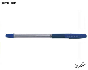 PILOT ΣΤΥΛΟ BPS-GP 0.7 FINE ΜΠΛΕ