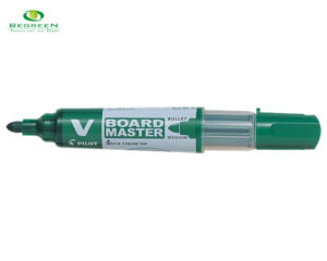 PILOT ΜΑΡΚ. ΠΙΝΑΚΟΣ BG V-BOARD MEDIUM ΠΡΑΣΙΝΟΣ