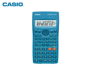 CASIO ΑΡΙΘΜΟΜΗΧΑΝΗ ΕΠΙΣΤ.ΜΠΑΤ.177 ΛΕΙΤ.2 ΓΡΑΜ.ΟΘ.ΑΛΓ.ΠΡ.
