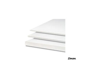 ΧΑΡΤΟΝΙ ΜΑΚΕΤΑΣ 50x70 5χιλ.