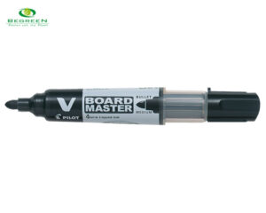 PILOT ΜΑΡΚ. ΠΙΝΑΚΟΣ BG V-BOARD MEDIUM ΜΑΥΡΟΣ