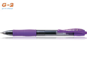 PILOT ΣΤΥΛΟ G-2 0.7 ΜΩΒ