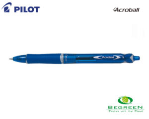 PILOT ΣΤΥΛΟ BG ACROBALL FINE ΜΠΛΕ
