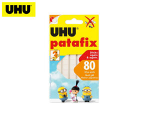 UHU TAC PATAFIX 6x14 12Τ.