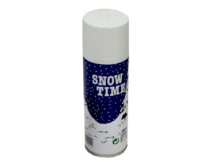 ΣΠΡΕΥ ΧΙΟΝΙΟΥ 250ml SNOW TIME
