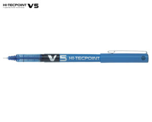 PILOT ΜΑΡΚ. V5 0.5 ΜΠΛΕ
