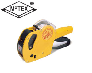 MOTEX ΕΤΙΚΕΤΟΓΡΑΦΟΣ ΜΟΝΟΣ 8Ψ. 22x12