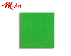 M-ART ΧΑΡΤΟΝΙ ΑΦΡΩΔΕΣ 30x40 1.8χιλ. ΠΡΑΣΙΝΟ