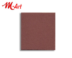 M-ART ΧΑΡΤΟΝΙ ΑΦΡΩΔΕΣ 30x40 1.8χιλ. ΚΑΦΕ 10Τ.