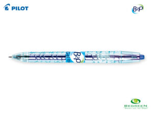 PILOT ΣΤΥΛΟ BG B2P GEL 0.7 ΜΠΛΕ